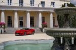 Ferrari Portofino 2018 года (UK)